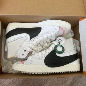 Nike blaze mid 77 JUMBO! 🌲 🎁